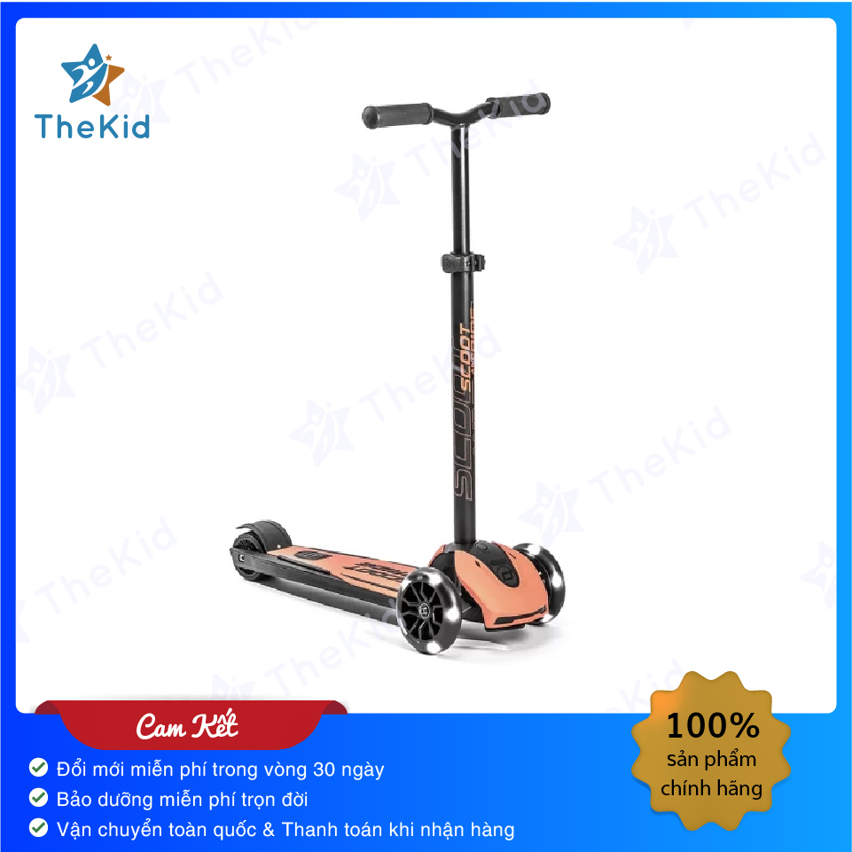 Xe trượt Scoot and ride highway kick 5